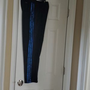Adidas tiro pants